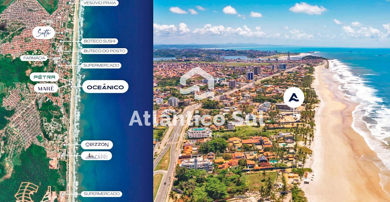 Apartamento à venda no Jardim Atlântico: 