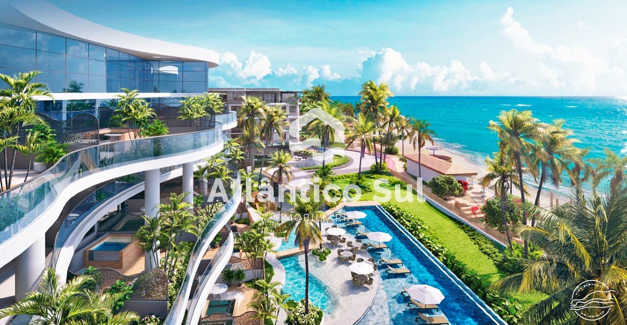 Apartamento à venda no Jardim Atlântico: 