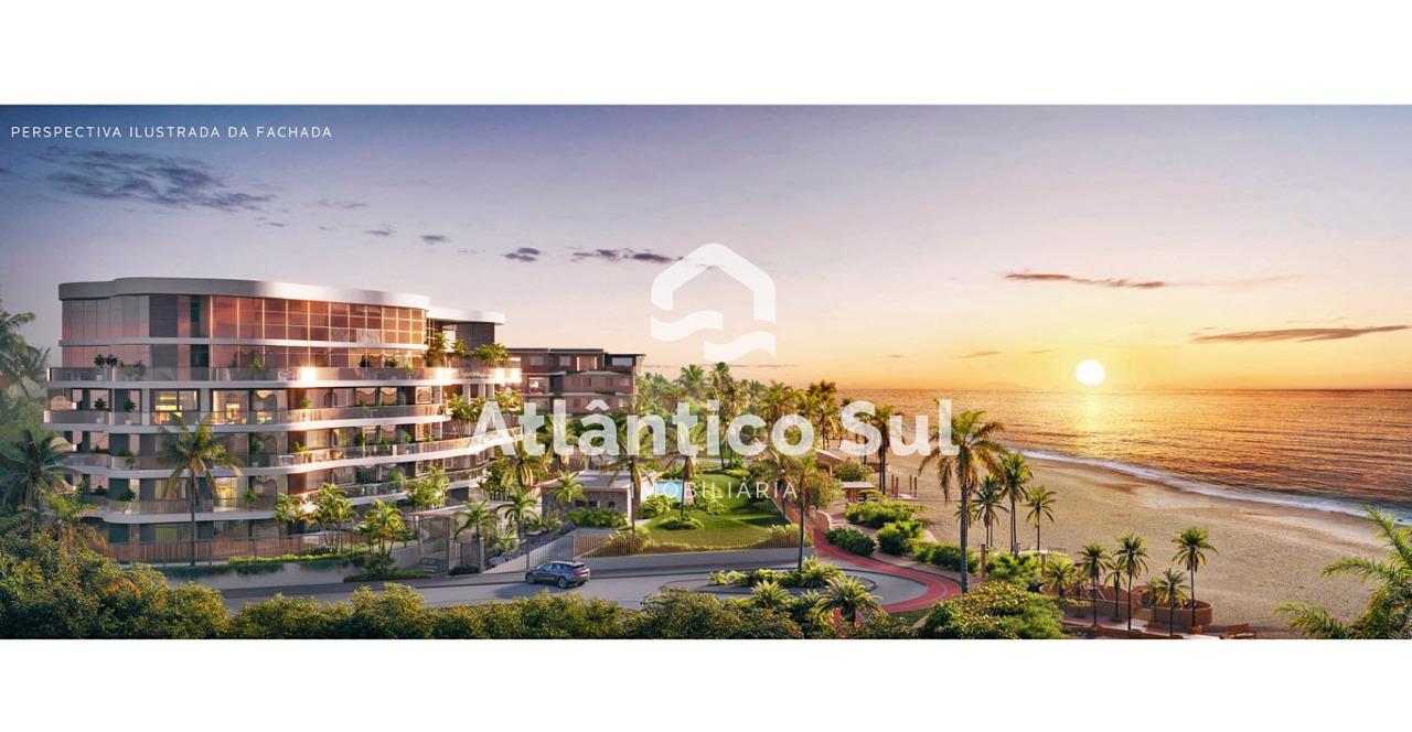 Apartamento à venda no Jardim Atlântico: 