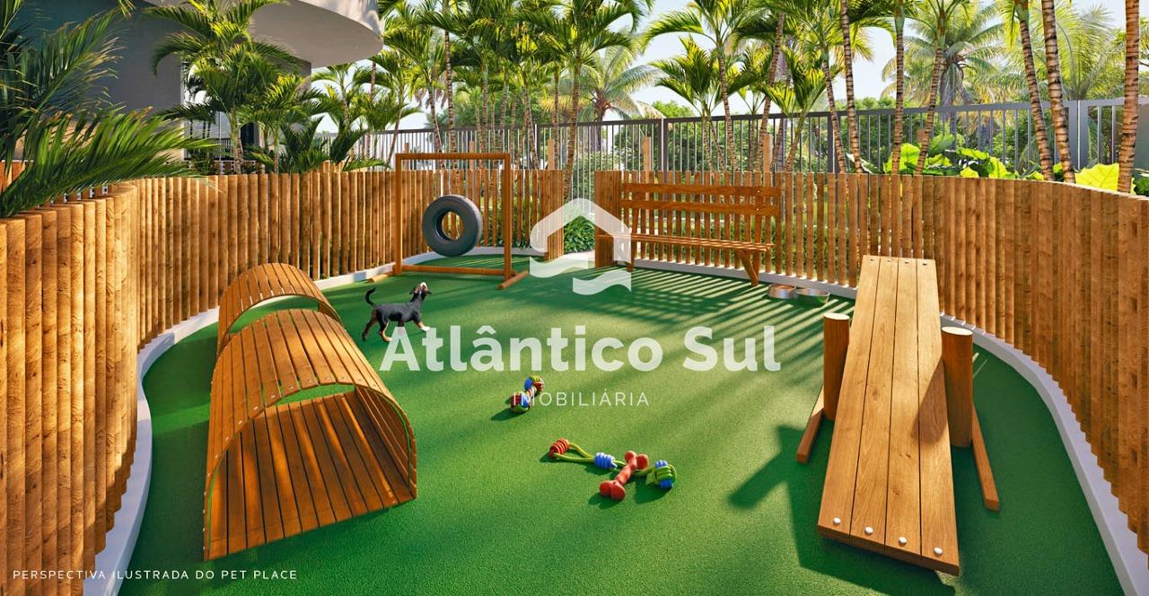 Apartamento à venda no Jardim Atlântico: 