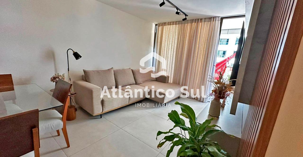 Apartamento à venda no Jardim Atlântico: 