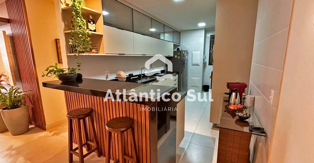 Apartamento à venda no Jardim Atlântico: 