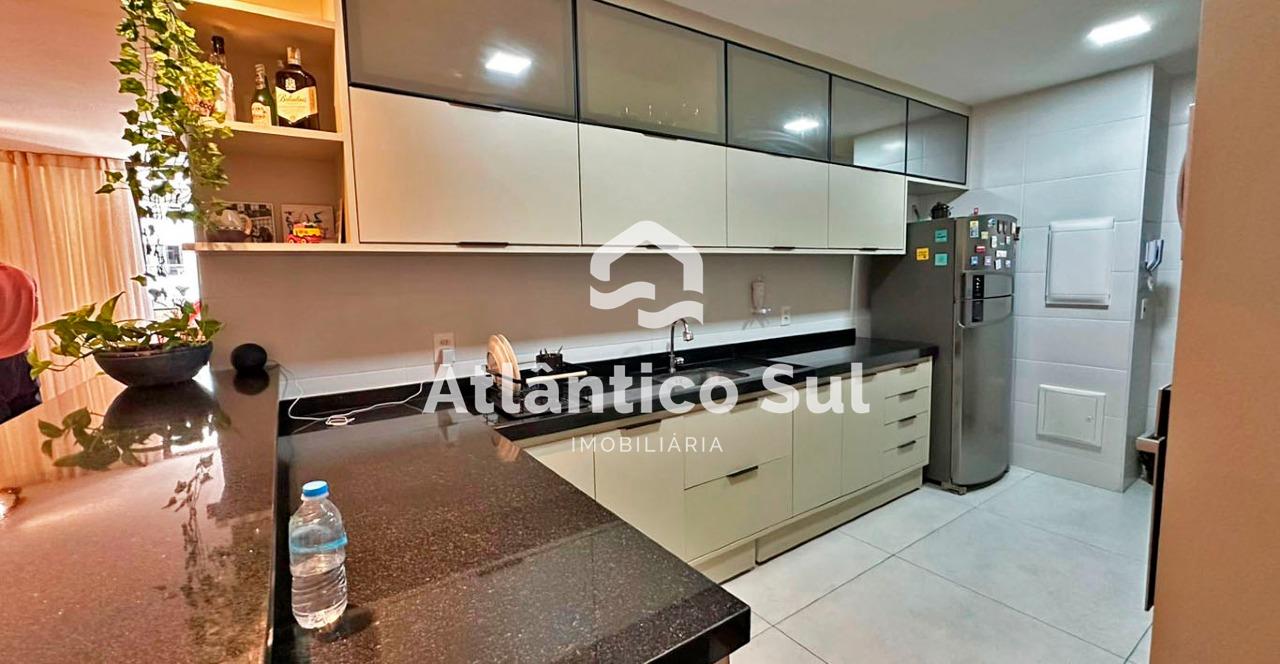 Apartamento à venda no Jardim Atlântico: 
