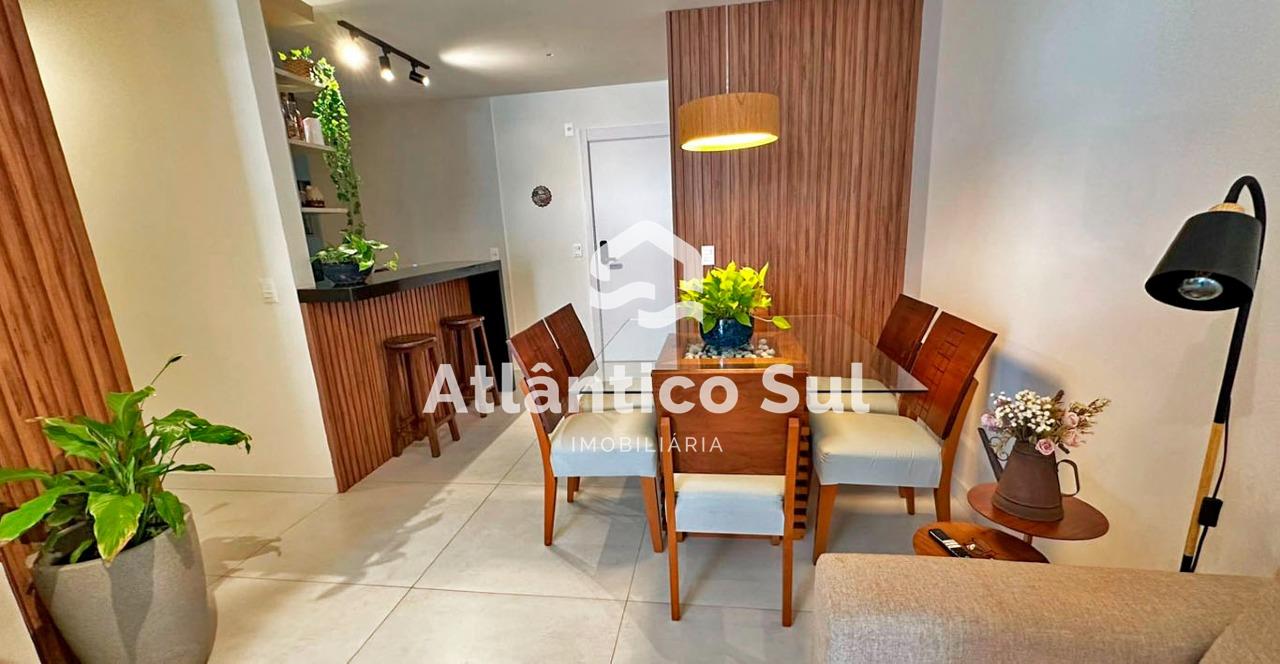 Apartamento à venda no Jardim Atlântico: 