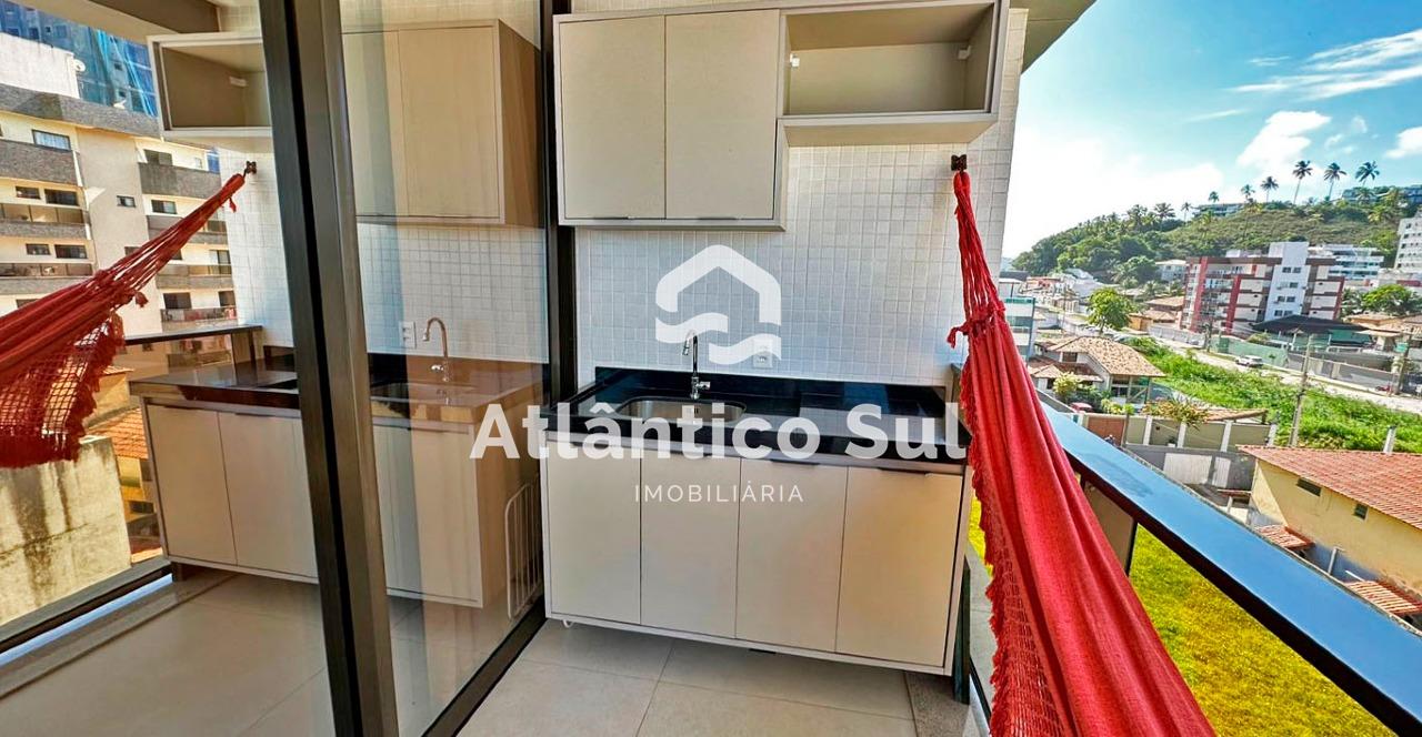Apartamento à venda no Jardim Atlântico: 