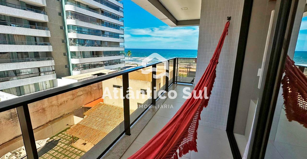 Apartamento à venda no Jardim Atlântico: 