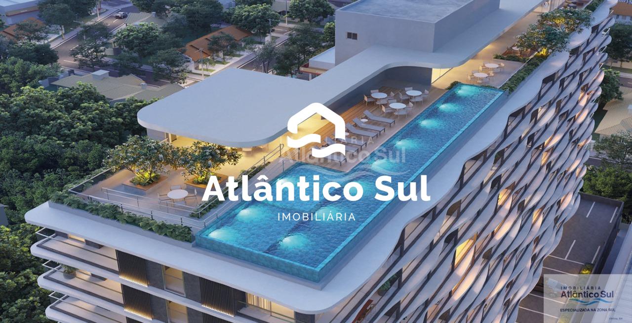 Apartamento à venda no São Francisco: 