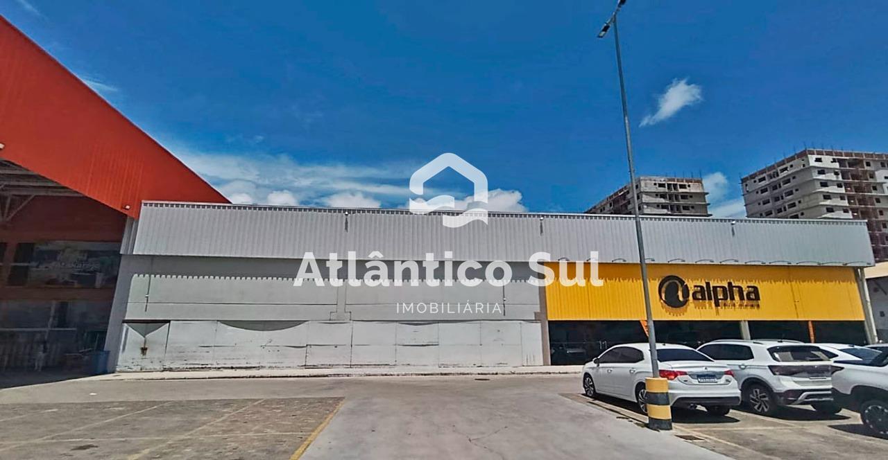 Galpão para aluguel no Nossa Senhora da Vitória: 