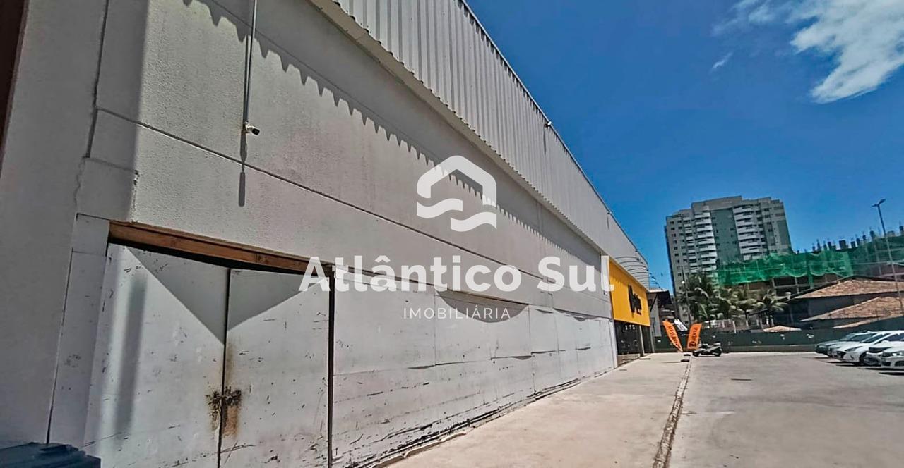 Galpão para aluguel no Nossa Senhora da Vitória: 