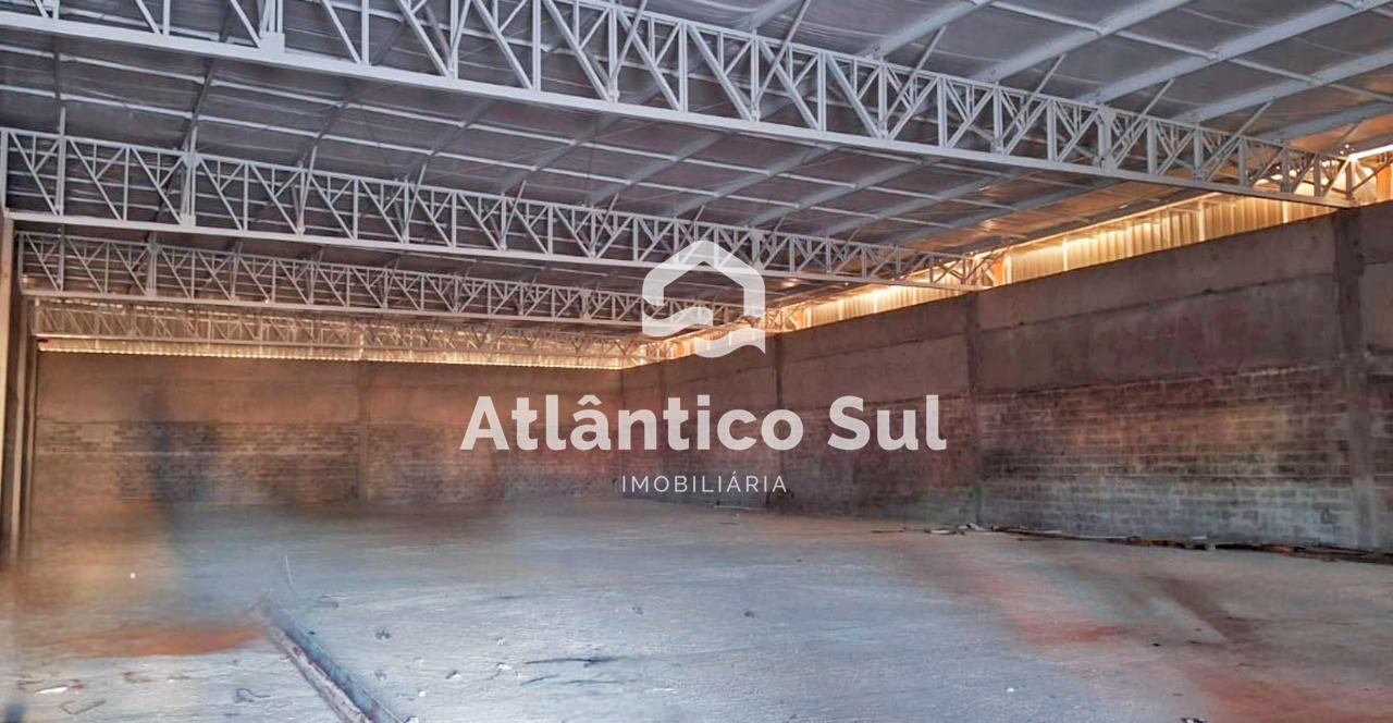 Galpão para aluguel no Nossa Senhora da Vitória: 