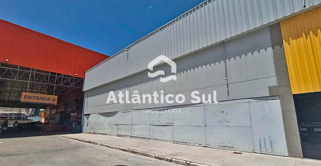 Galpão para aluguel no Nossa Senhora da Vitória: 