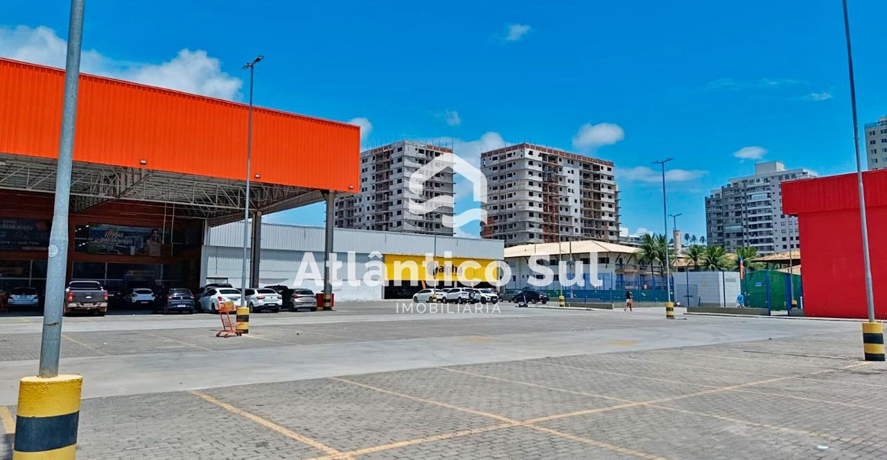 Galpão para aluguel no Nossa Senhora da Vitória: 