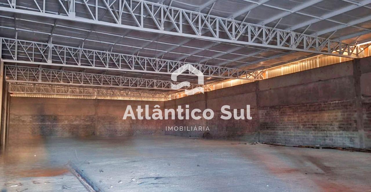 Galpão para aluguel no Nossa Senhora de Fátima: 