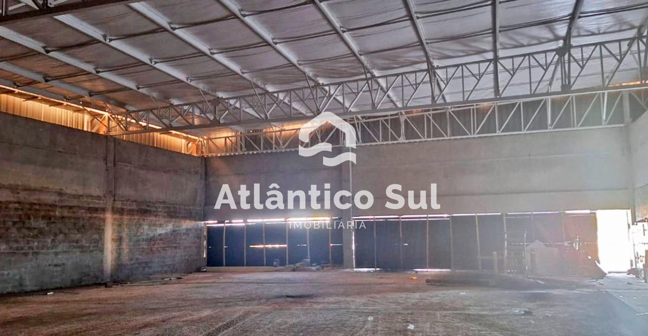 Galpão para aluguel no Nossa Senhora de Fátima: 