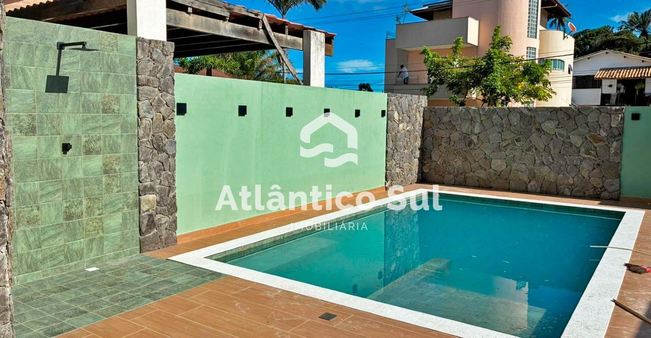 Casa à venda no Nossa Senhora da Vitória: 