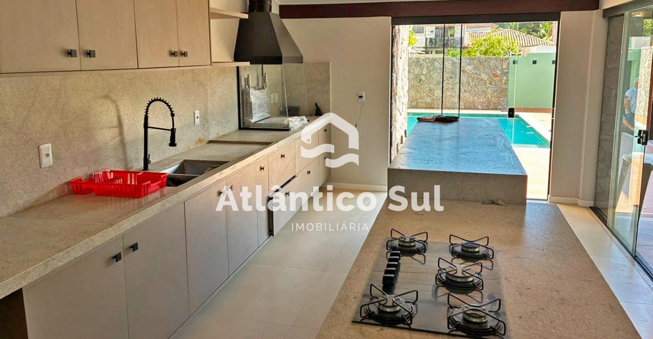 Casa à venda no Nossa Senhora da Vitória: 