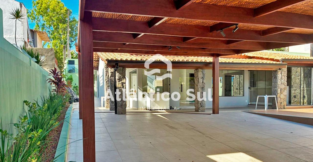 Casa à venda no Nossa Senhora da Vitória: 