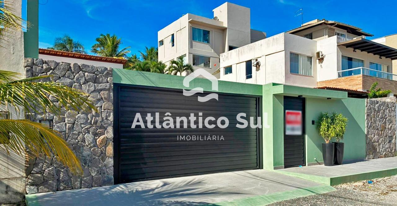 Casa à venda no Nossa Senhora da Vitória: 