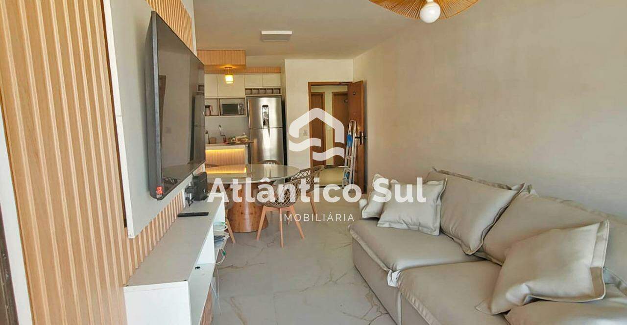 Apartamento à venda no Olivença: 