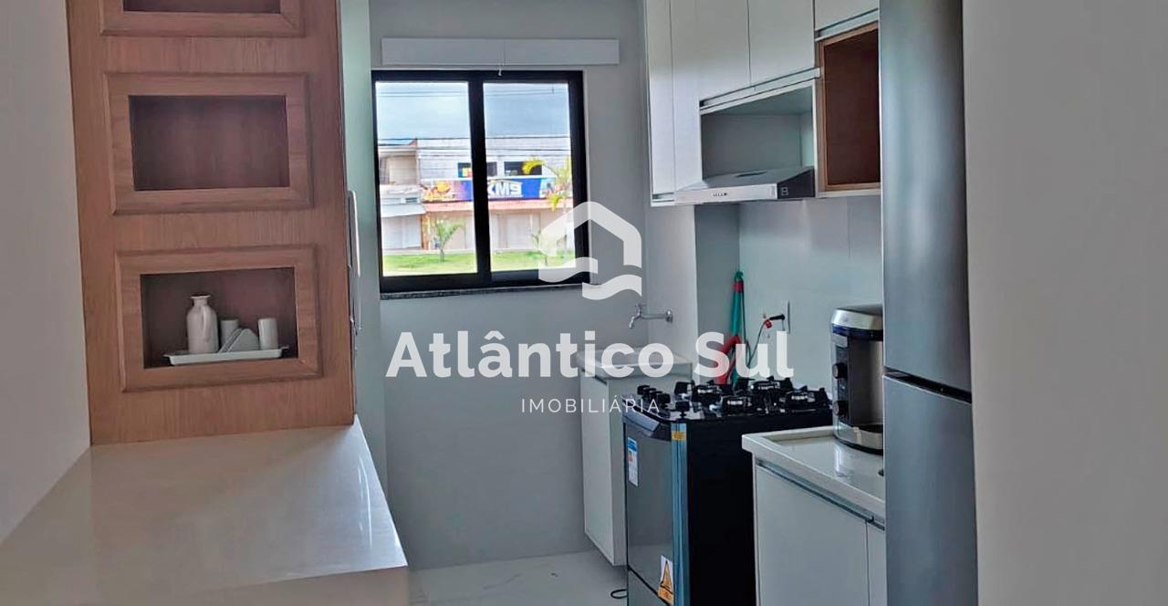 Apartamento à venda no Olivença: 