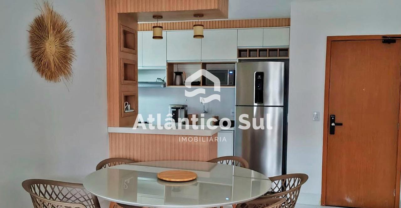 Apartamento à venda no Olivença: 