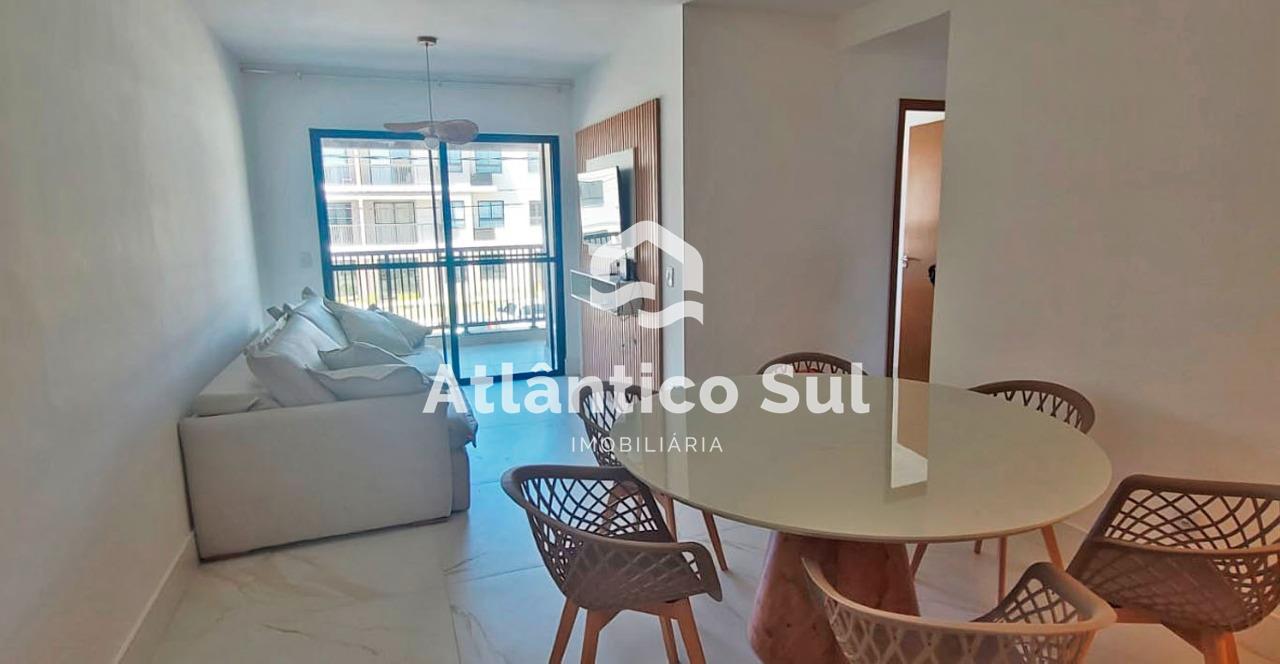 Apartamento à venda no Olivença: 