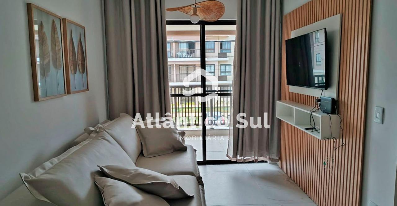 Apartamento à venda no Olivença: 