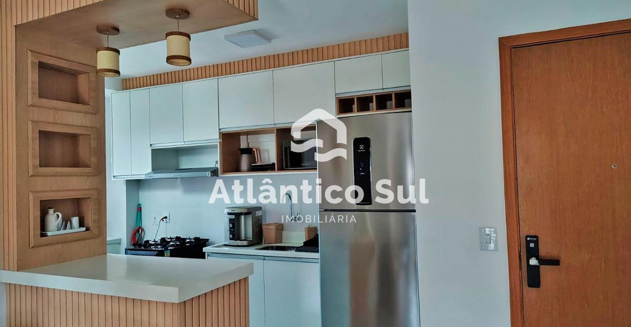 Apartamento à venda no Olivença: 