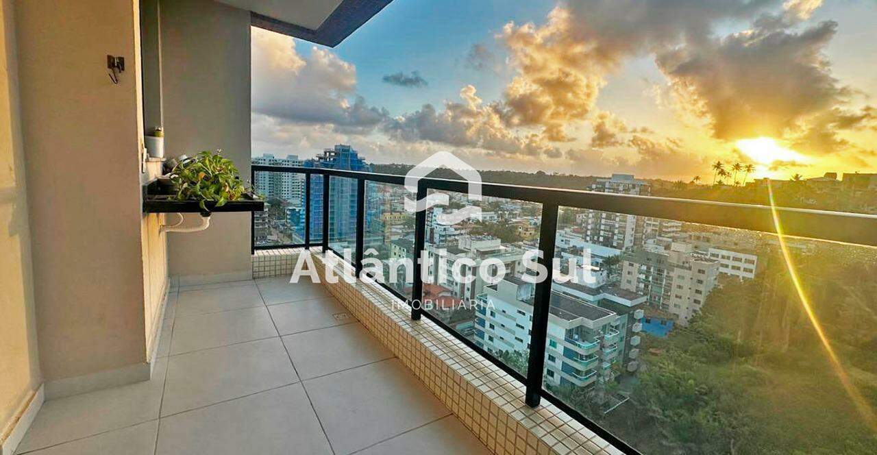 Apartamento à venda no Jardim Atlântico: 