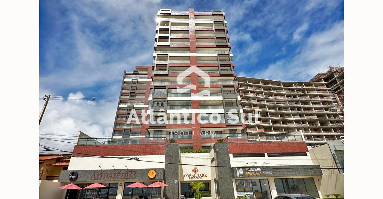 Apartamento à venda no Jardim Atlântico: 