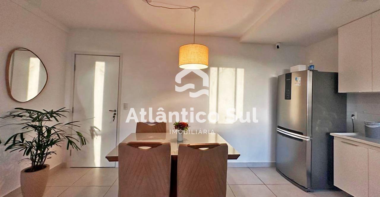 Apartamento à venda no Jardim Atlântico: 