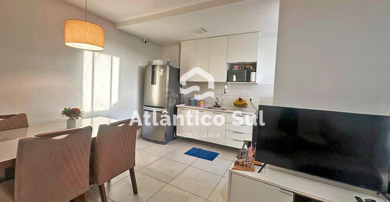 Apartamento à venda no Jardim Atlântico: 