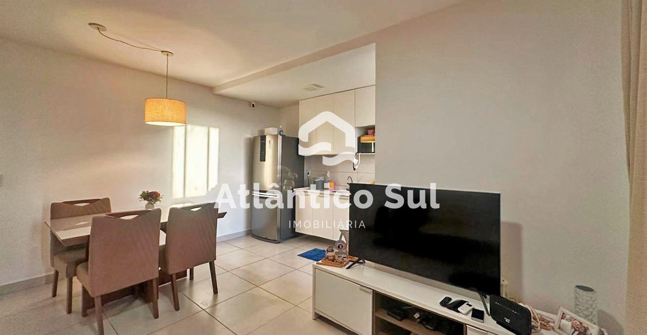 Apartamento à venda no Jardim Atlântico: 