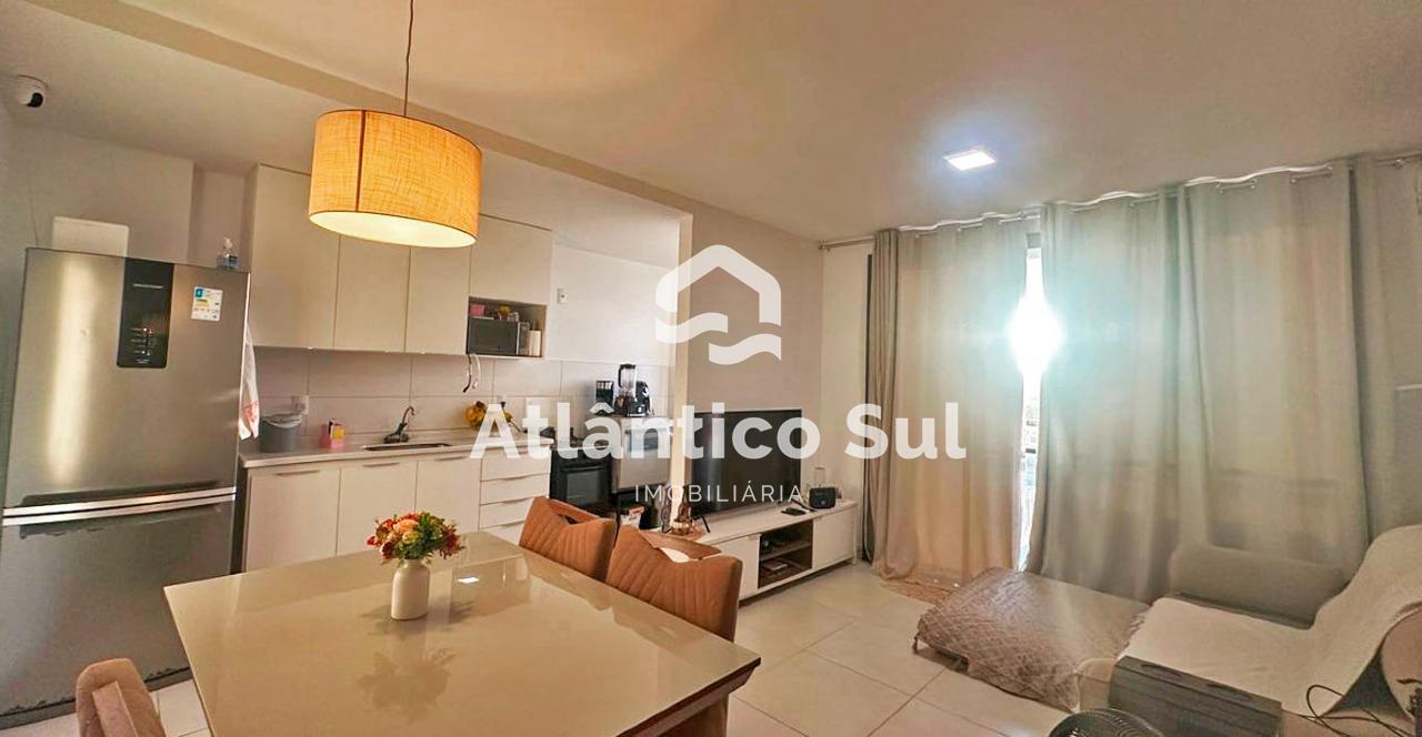 Apartamento à venda no Jardim Atlântico: 