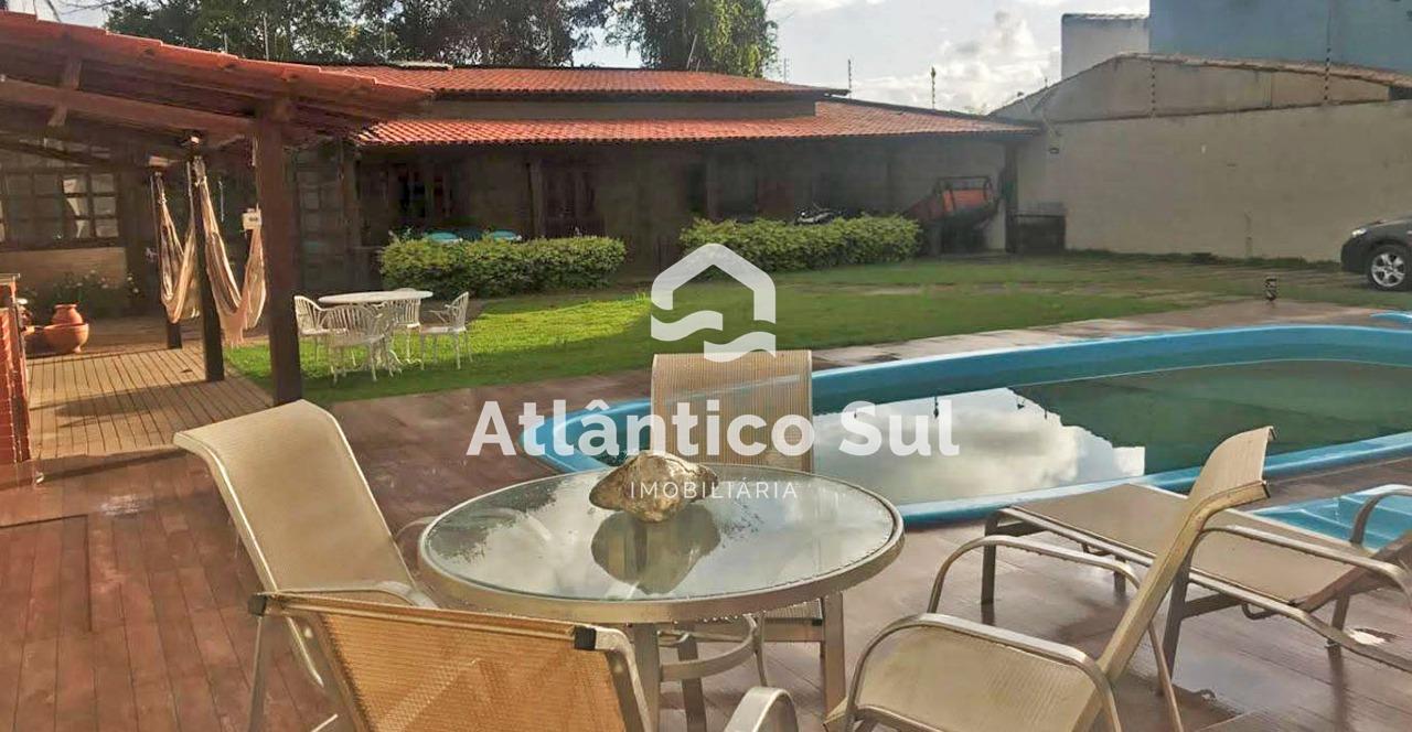 Casa para aluguel no Ceplus: 