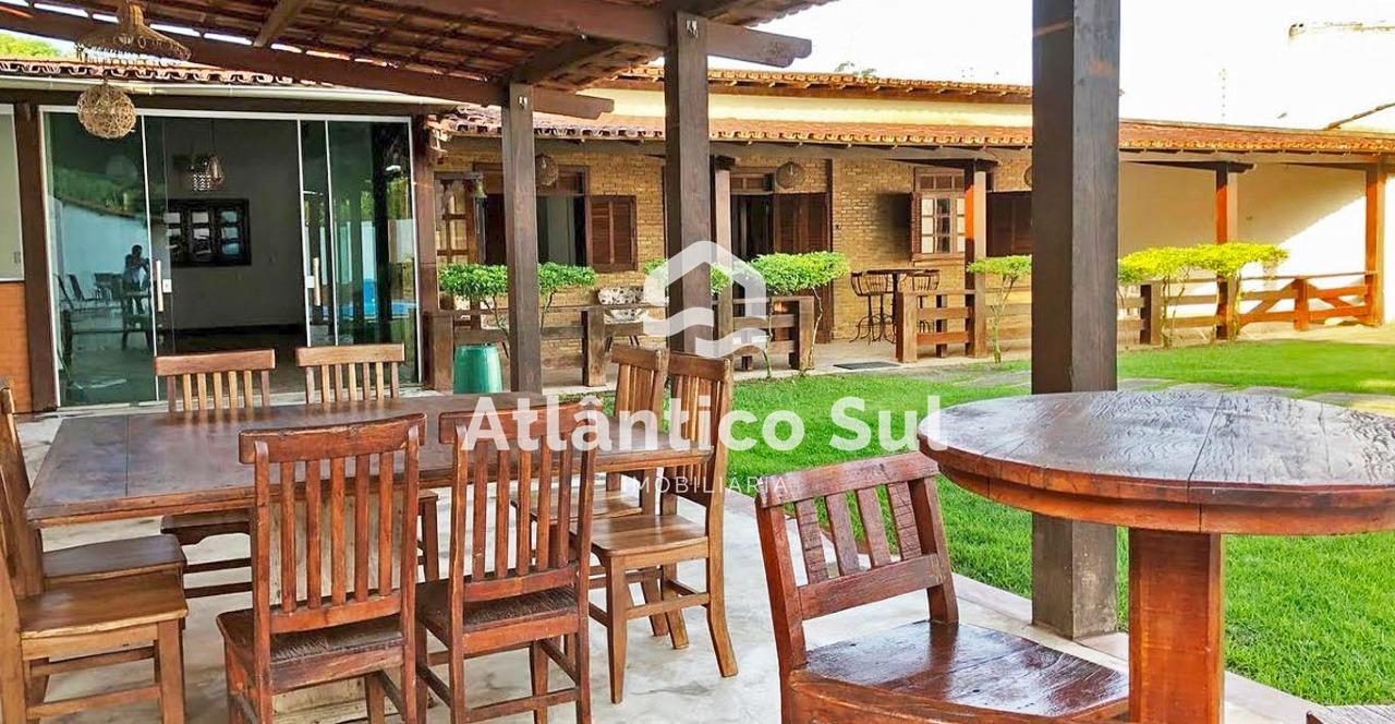 Casa para aluguel no Ceplus: 