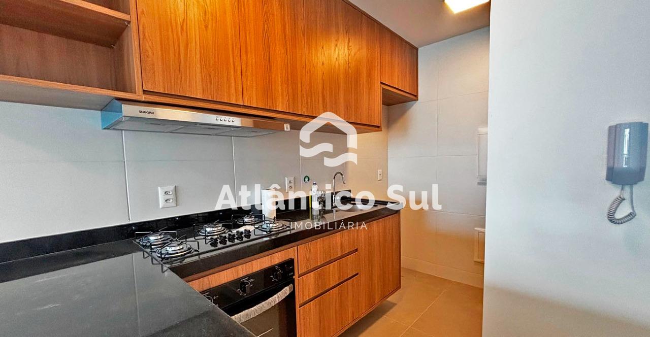 Apartamento para aluguel no Jardim Atlântico: 