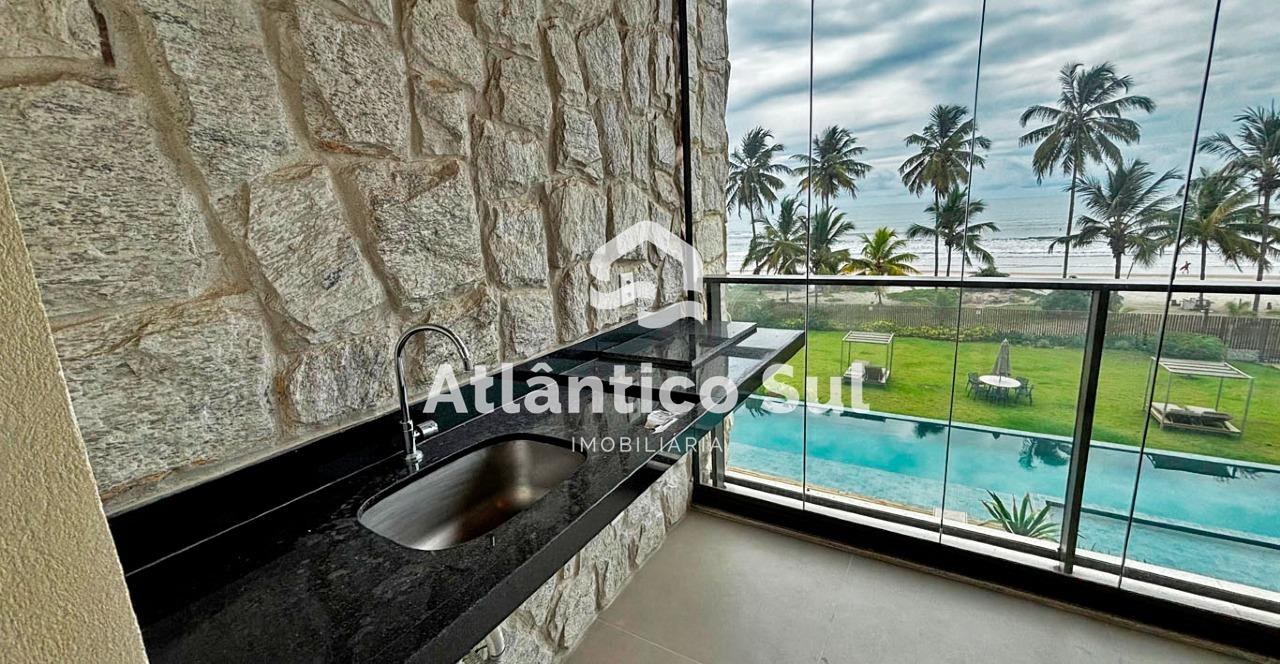 Apartamento para aluguel no Jardim Atlântico: 