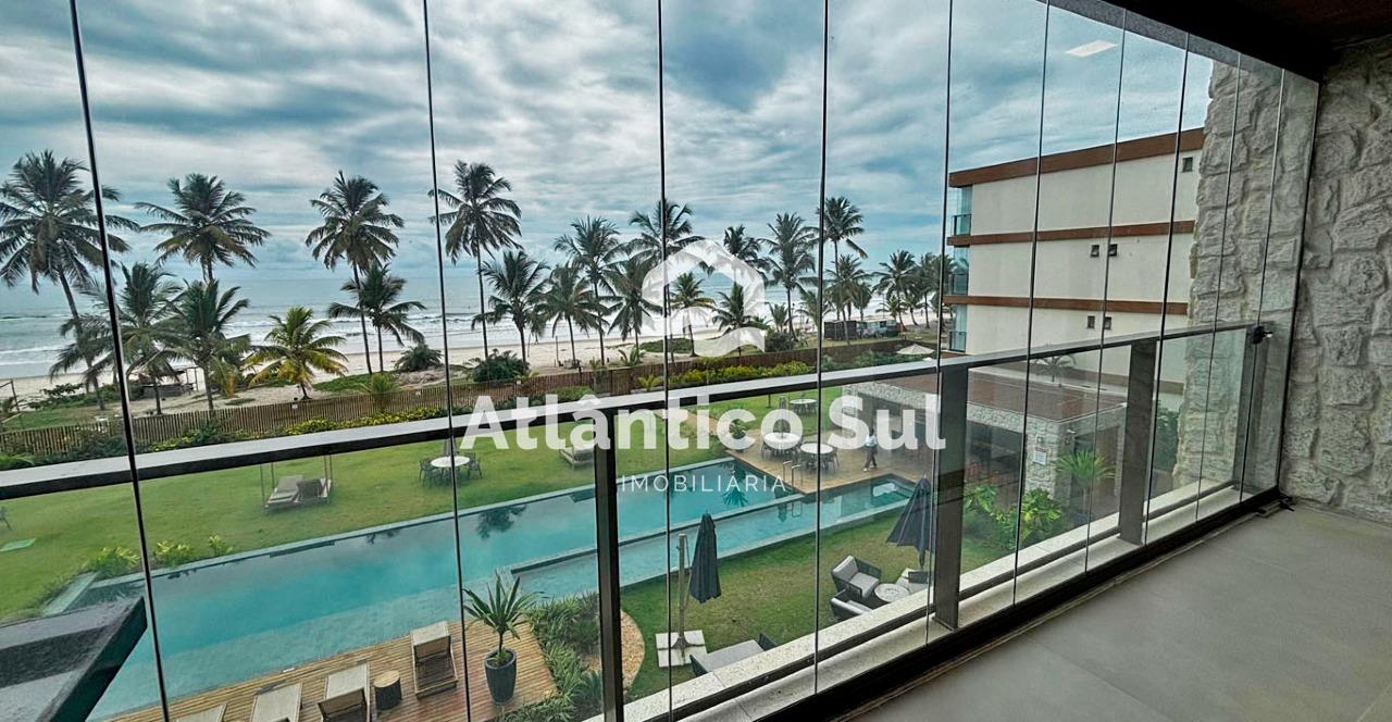 Apartamento para aluguel no Jardim Atlântico: 