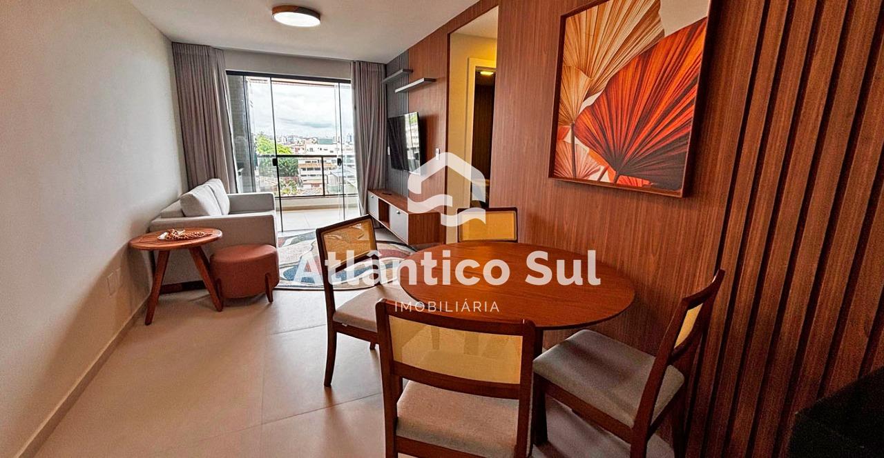 Apartamento para aluguel no São Francisco: 