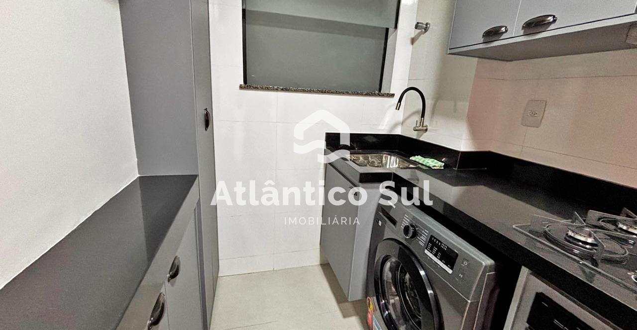 Apartamento para aluguel no São Francisco: 