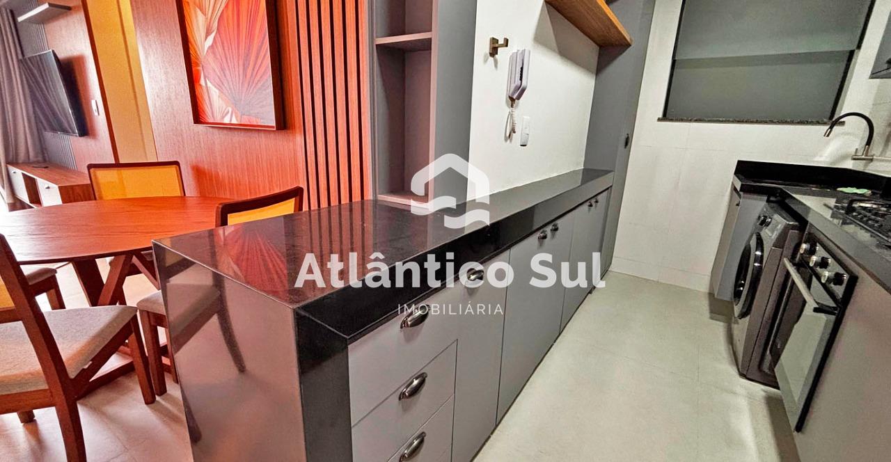 Apartamento para aluguel no São Francisco: 