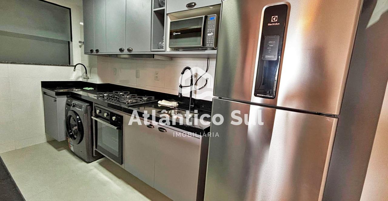 Apartamento para aluguel no São Francisco: 
