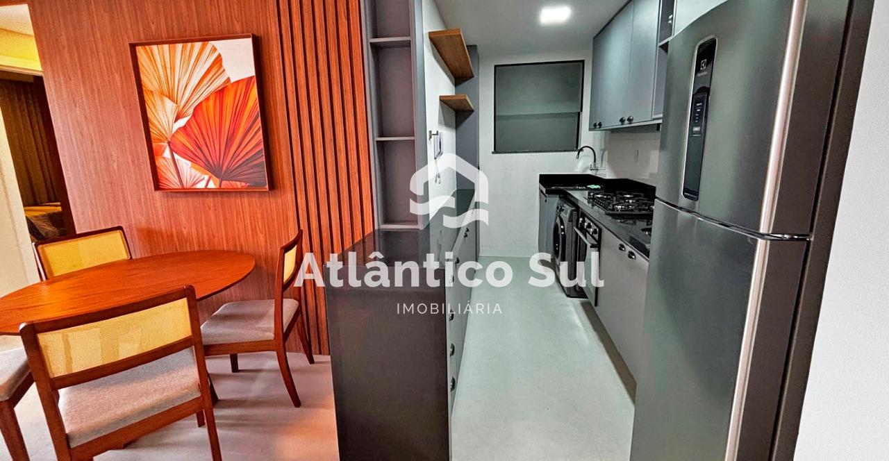 Apartamento para aluguel no São Francisco: 