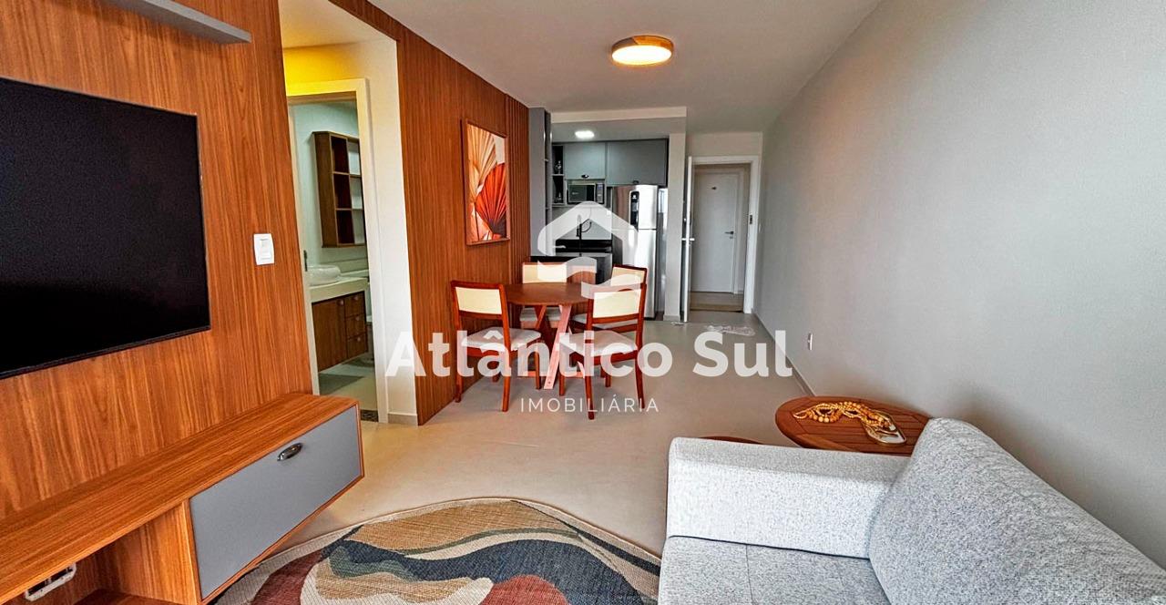 Apartamento para aluguel no São Francisco: 