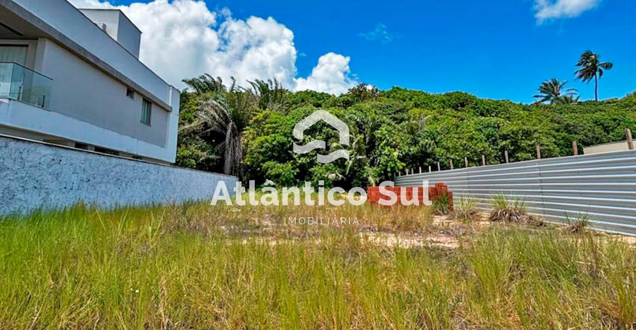 Lote em condomínio à venda no Praia Do Sul - Rodovia Ilhéus-olivença: 