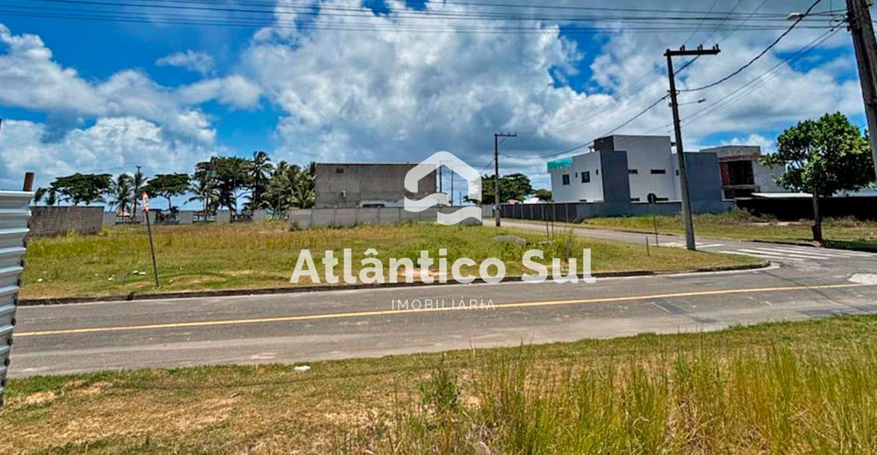 Lote em condomínio à venda no Praia Do Sul - Rodovia Ilhéus-olivença: 
