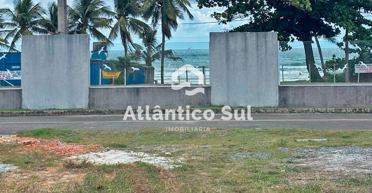 Lote em condomínio à venda no Praia Do Sul - Rodovia Ilhéus-olivença: 