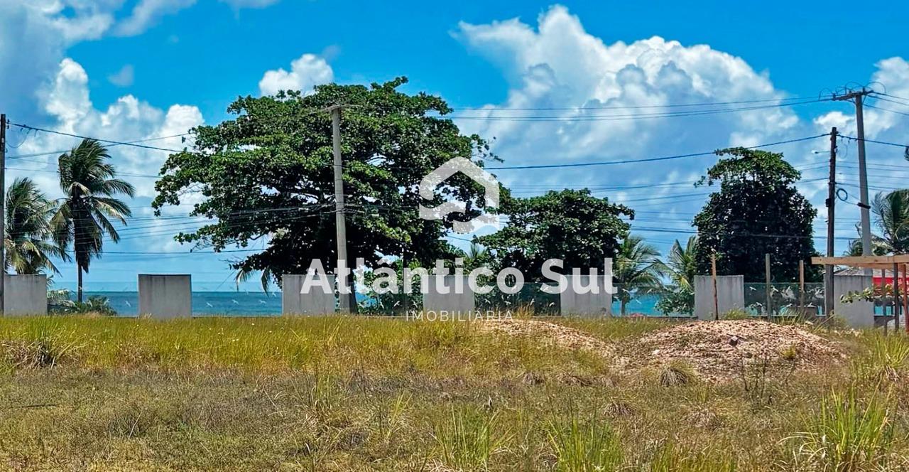 Lote em condomínio à venda no Praia Do Sul - Rodovia Ilhéus-olivença: 