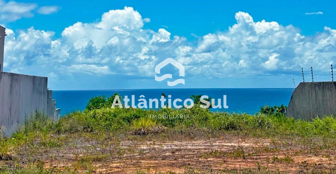 Lote em condomínio à venda no Praia Do Sul - Rodovia Ilhéus-olivença: 